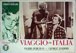 意大利的旅行Viaggio in Italia (1953)