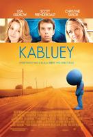蓝色吉祥物Kabluey (2007)