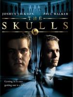 头骨俱乐部The Skulls (2000)
