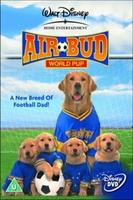 神犬也疯狂3Air Bud: World Pup (2000)