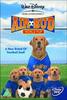 神犬也疯狂3/Air Bud: World Pup(2000)