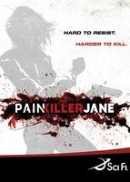 魔影狂花Painkiller Jane (2007)