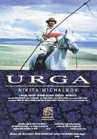 蒙古精神Urga (1991)