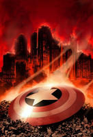 美国队长The First Avenger: Captain America (2011)