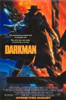 变形黑侠Darkman (1990)