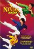 小鬼当家又难缠/3 Ninjas Kick Back