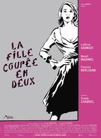 双面娇娃Fille coupée en deux, La (2007)