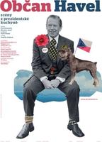公民哈维尔Obcan Havel (2008)