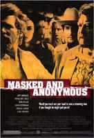 蒙面与匿名Masked and Anonymous (2003)