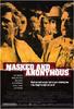 蒙面与匿名/Masked and Anonymous
