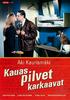 浮云/Kauas Pilvet Karkaava