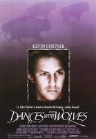 与狼共舞/Dances with Wolves(1990)