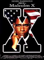 马尔科姆·艾克斯Malcolm X (1992)