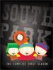 南方公园/South Park(1997)