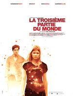 世界的第三部分Troisième partie du monde, La (2008)