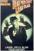 大侦探对大明星Dead Men Don't Wear Plaid (1982)