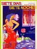 Siete días, siete noches(2003)