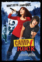 摇滚青春Camp Rock (2008)