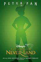 梦不落帝国Return to Never Land (2002)