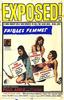 脆弱的女人/Faibles femmes