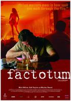 勤杂工Factotum (2005)