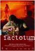 勤杂工/Factotum