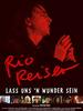 让我们创造奇迹/Lass uns 'n Wunder sein. Auf der Suche nach Rio Reiser(2008)