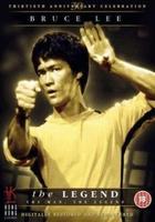 李小龙传奇Bruce Lee, the Legend (1977)