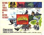 The 3 Worlds of Gulliver (1960)