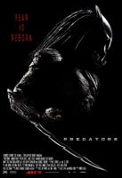 铁血战士Predators (2010)