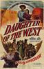 Daughter of the West(1949)