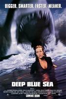 深海狂鲨Deep Blue Sea (1999)