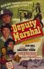 Deputy Marshal(1949)
