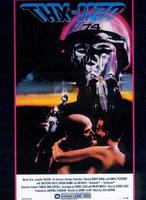 五百年后THX 1138 (1971)