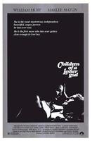 悲怜上帝的女儿Children of a Lesser God (1986)