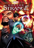 奇怪博士Doctor Strange (2007)