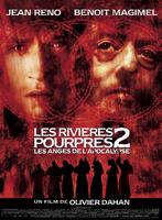 暗流2：末日天使Crimson Rivers 2: Angels of the Apocalypse (2004)