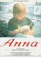 安娜成长篇Anna: From Six Till Eighteen (1993)