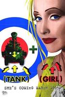 坦克女郎Tank Girl (1995)