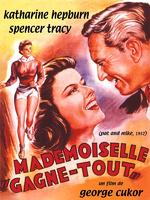 帕特和麦克Pat and Mike (1952)