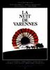 瓦抗之夜/Nuit de Varennes, La
