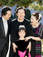 狎鸥亭宗家 (2003)