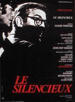 沉默的人Le Silencieux (1973)