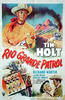 Rio Grande Patrol(1950)