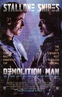 越空狂龙Demolition Man (1993)