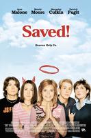 被拯救者Saved! (2004)