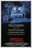 鬼杀人Amityville II: The Possession (1982)