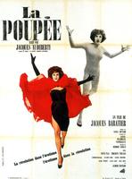 傀儡Poupée, La (1962)