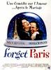 忘情巴黎/Forget Paris