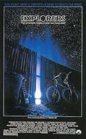 冲向天外天Explorers (1985)